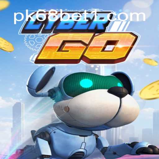 Explorando CyberGO: Um Mergulho no Mundo de pk68.vip