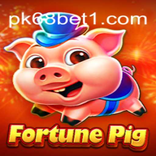 Desvendando o Jogo FortunePig no pk68.vip