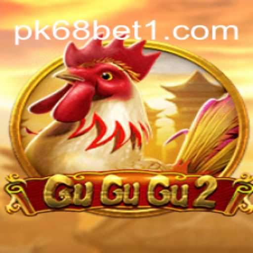 GuGuGu2: A Fascinante Jornada de Aventura no Mundo dos Jogos