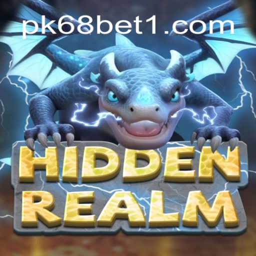Descubra o Mundo Fascinante de HiddenRealm