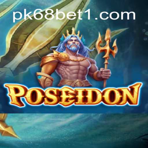 Explore o Fascinante Mundo de Poseidon: Um Jogo Inovador