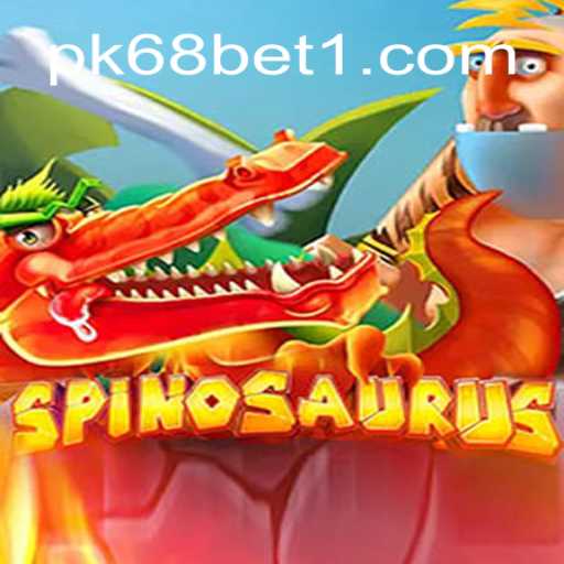 Explorando o Mundo de Spinosaurus: Uma Jornada pelo Jogo Inovador