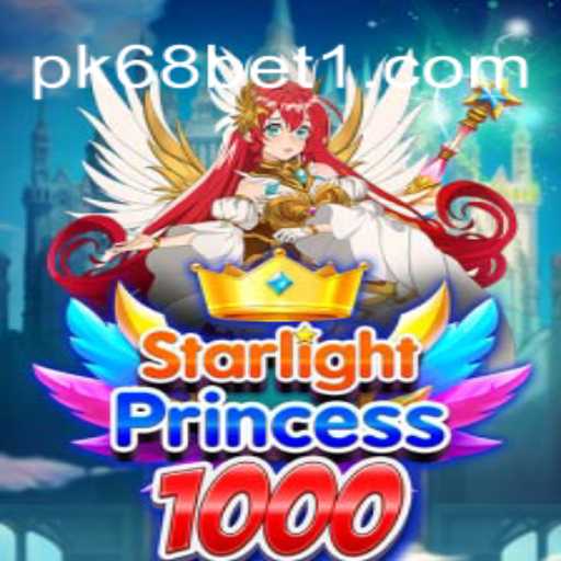 Descubra o Fascinante Mundo de StarlightPrincess1000