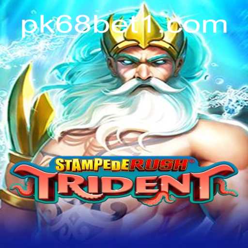 Explorando StempedeRushTrident: Uma Nova Era de Competição Digital