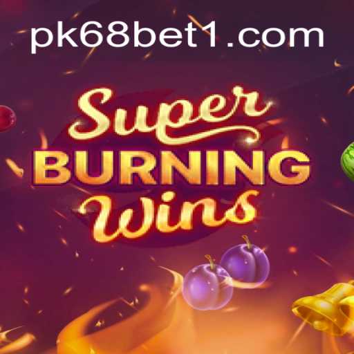 Explorando o Mundo de SuperBurningWins