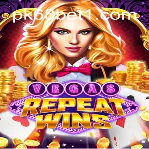 VegasRepeatWins: Um Mergulho no Entusiasmo e Estratégia do Novo Jogo Digital com pk68.vip